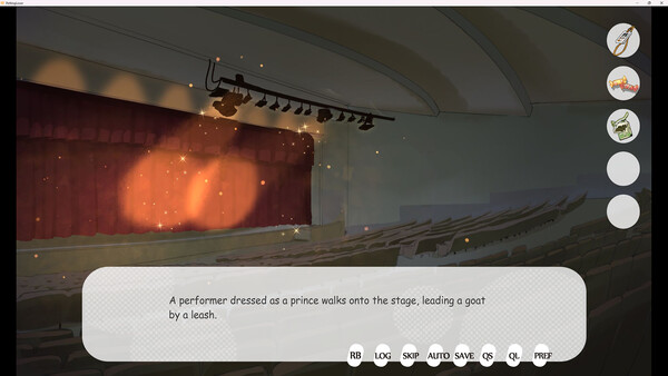 Screenshot 4 of Petting Lover - final gameplay screenshot