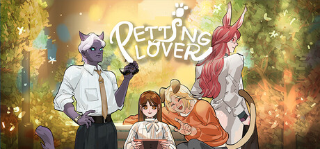 Petting Lover