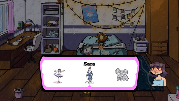 Mind Scraper screenshot 5