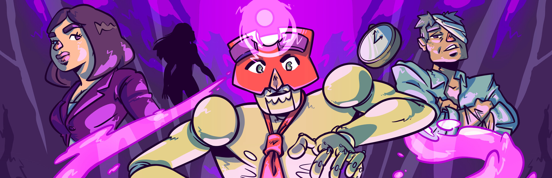 Mind Scraper