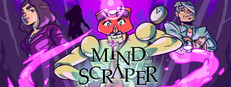 Mind Scraper game capsule image