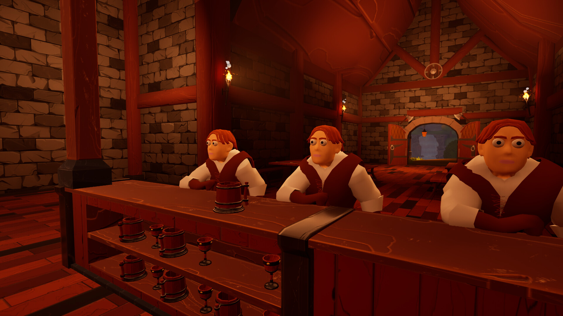 Tavernia screenshot #5