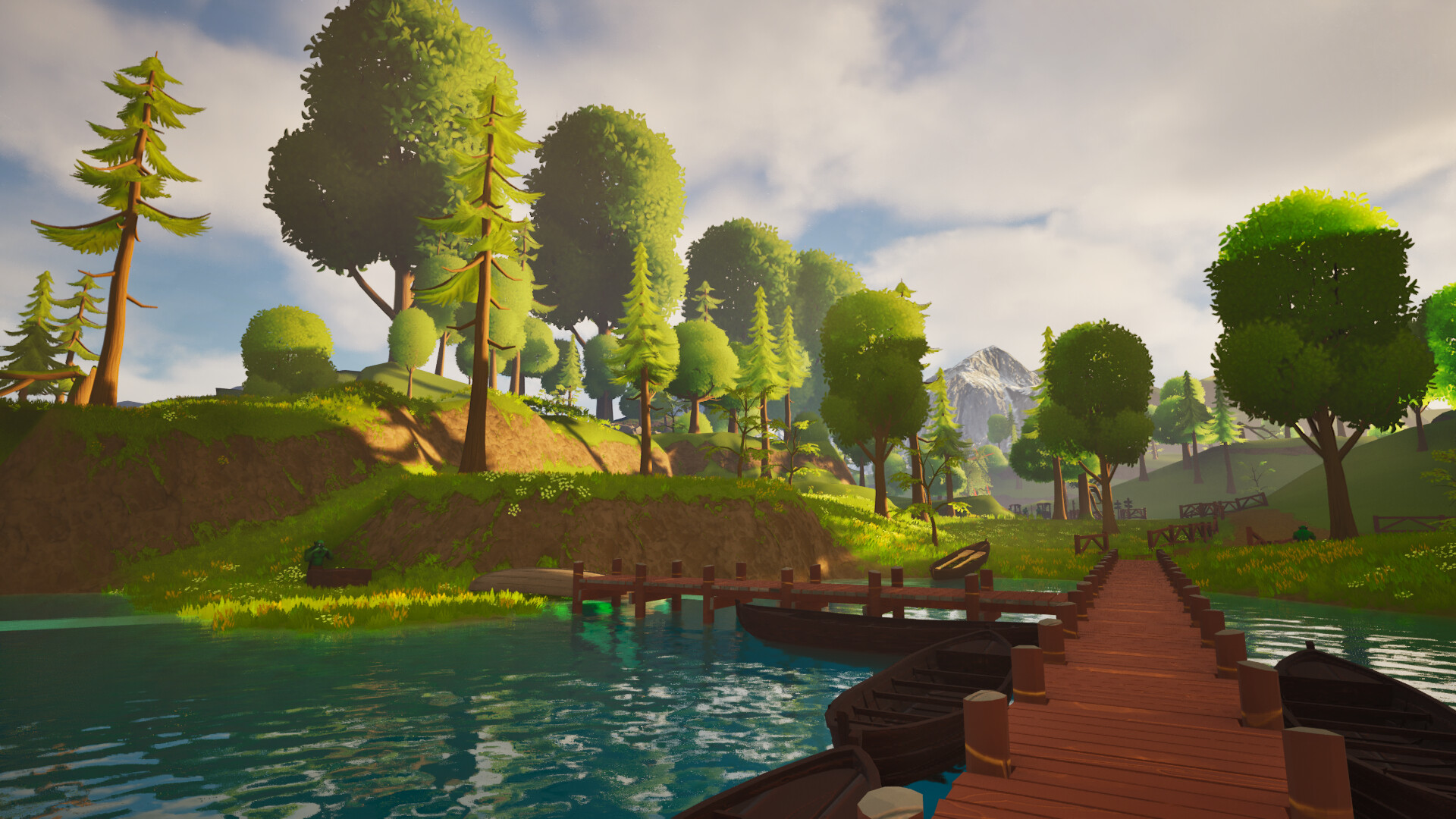 Tavernia screenshot #3