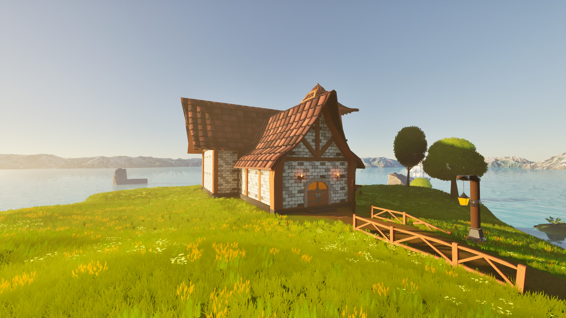Tavernia Featured Screenshot #1
