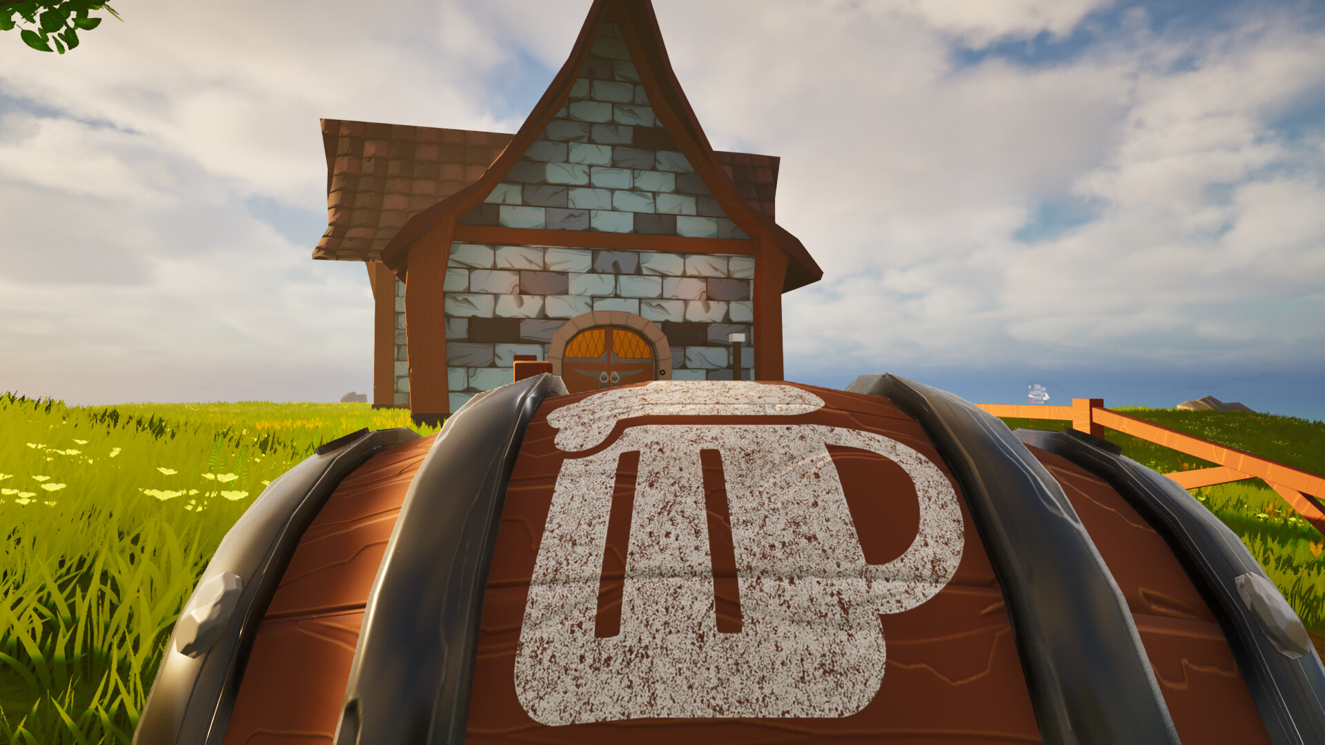 Tavernia screenshot #2