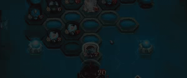 Faeria video 3