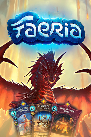 Cover art of Faeria