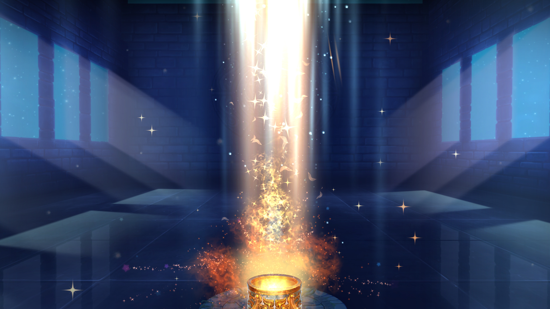 Faeria screenshot #9