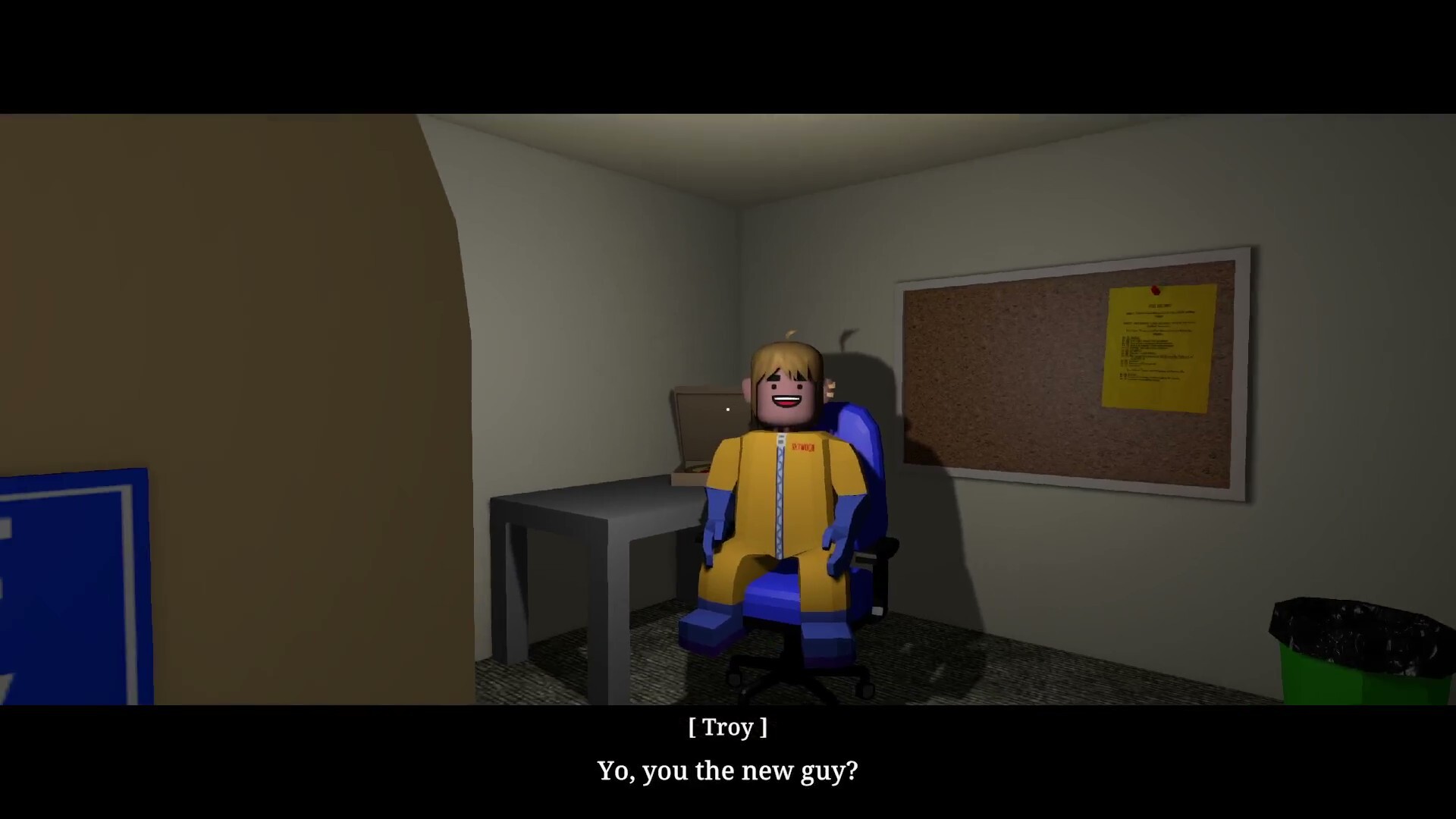 Kiddie Train screenshot #1