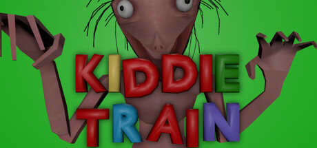 Kiddie Train header art