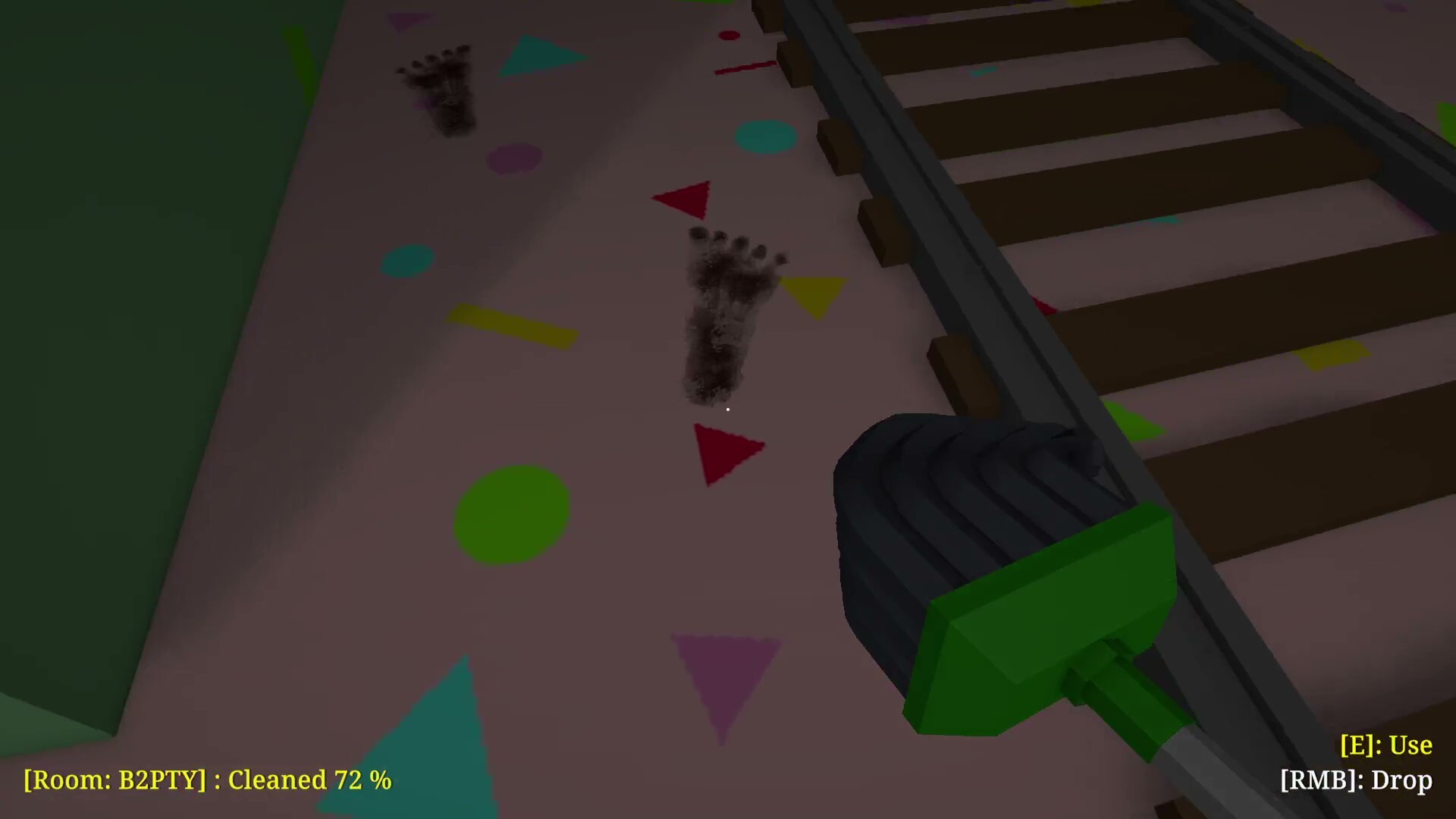 Kiddie Train screenshot #6