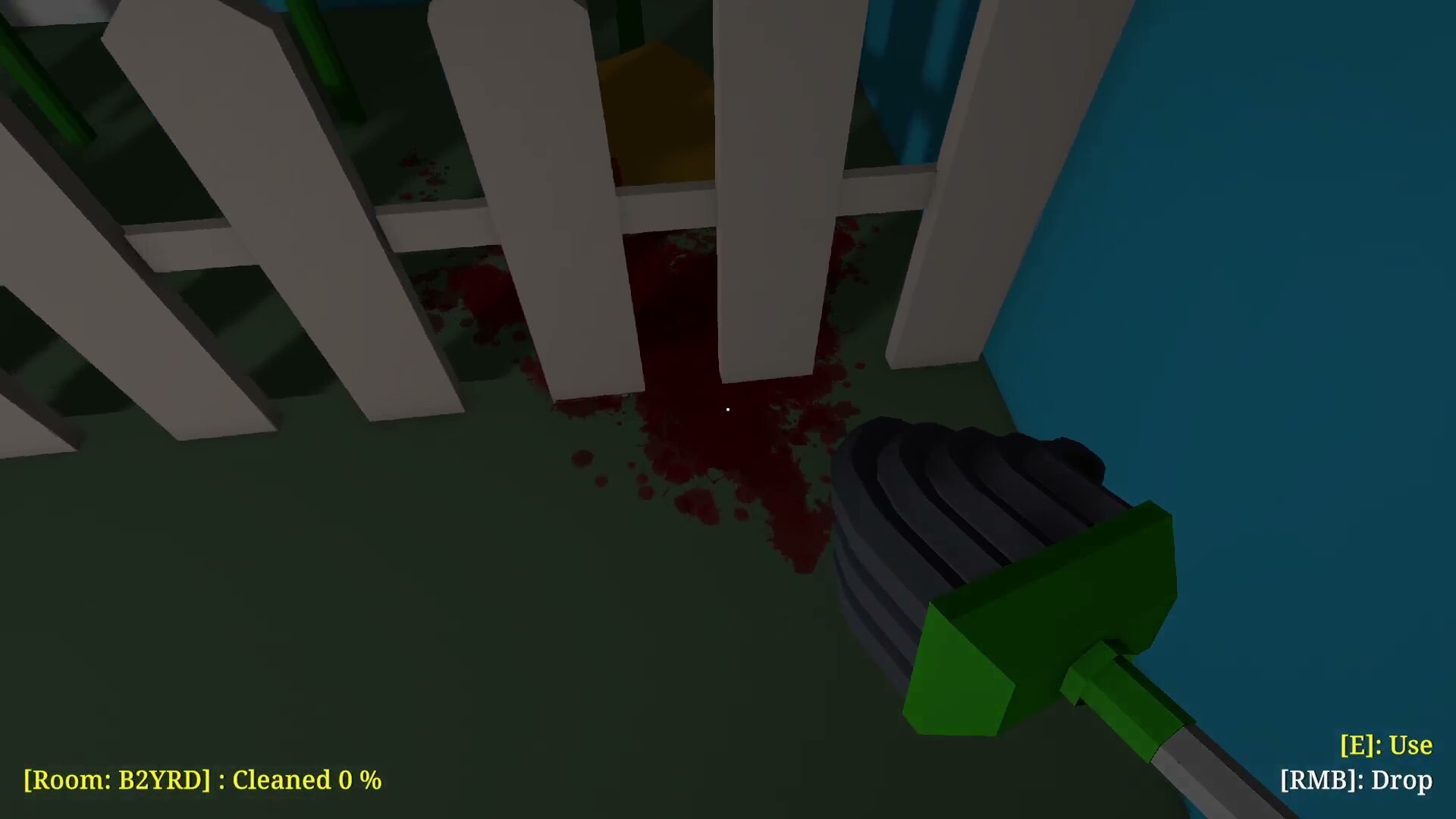 Kiddie Train screenshot #4