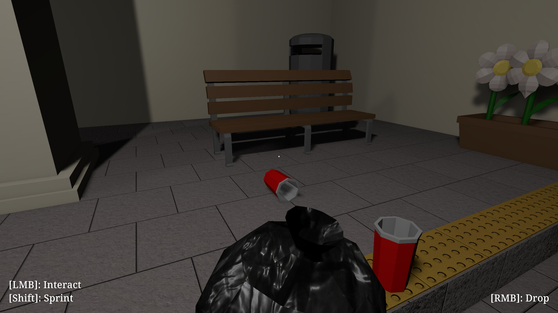 Kiddie Train screenshot #5