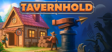 TavernHold Playtest game header image