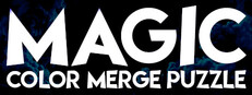 Magic Color Merge Puzzle VR