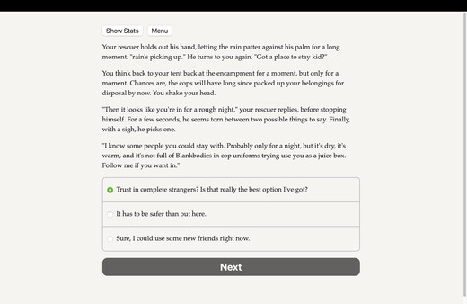 Hunter: The Reckoning — A Time of Monsters