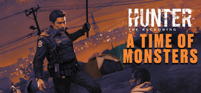 Hunter: The Reckoning — A Time of Monsters