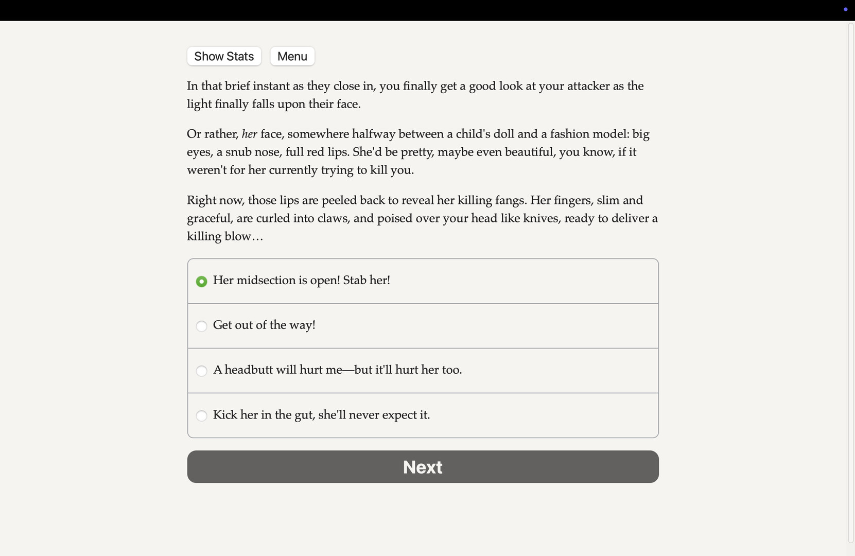 Hunter: The Reckoning — A Time of Monsters screenshot #5