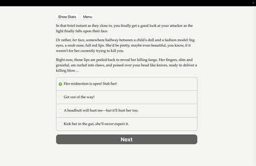 Hunter: The Reckoning — A Time of Monsters