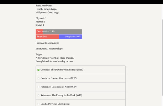 Hunter: The Reckoning — A Time of Monstersfor windows and Linux 1