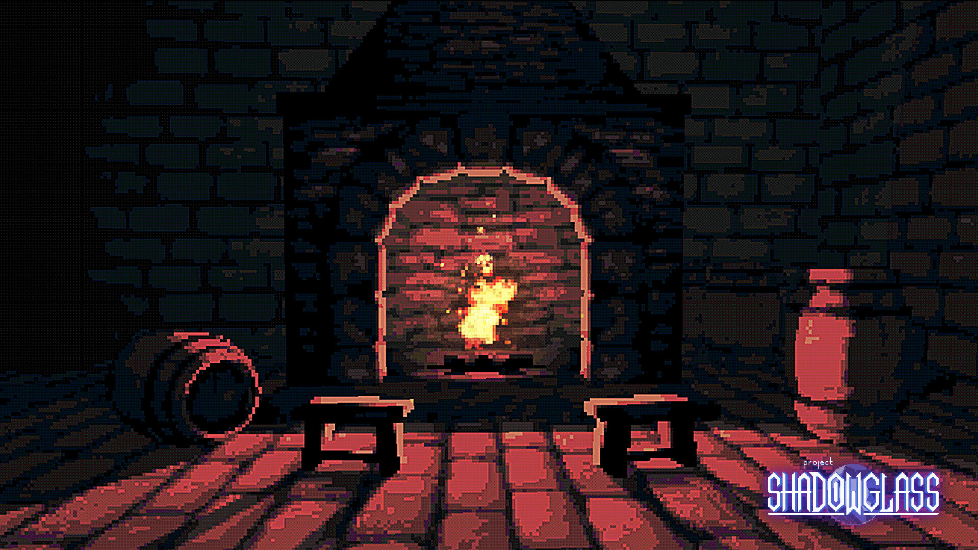 Project Shadowglass screenshot #9