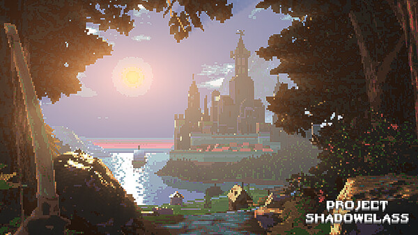 Project Shadowglass
