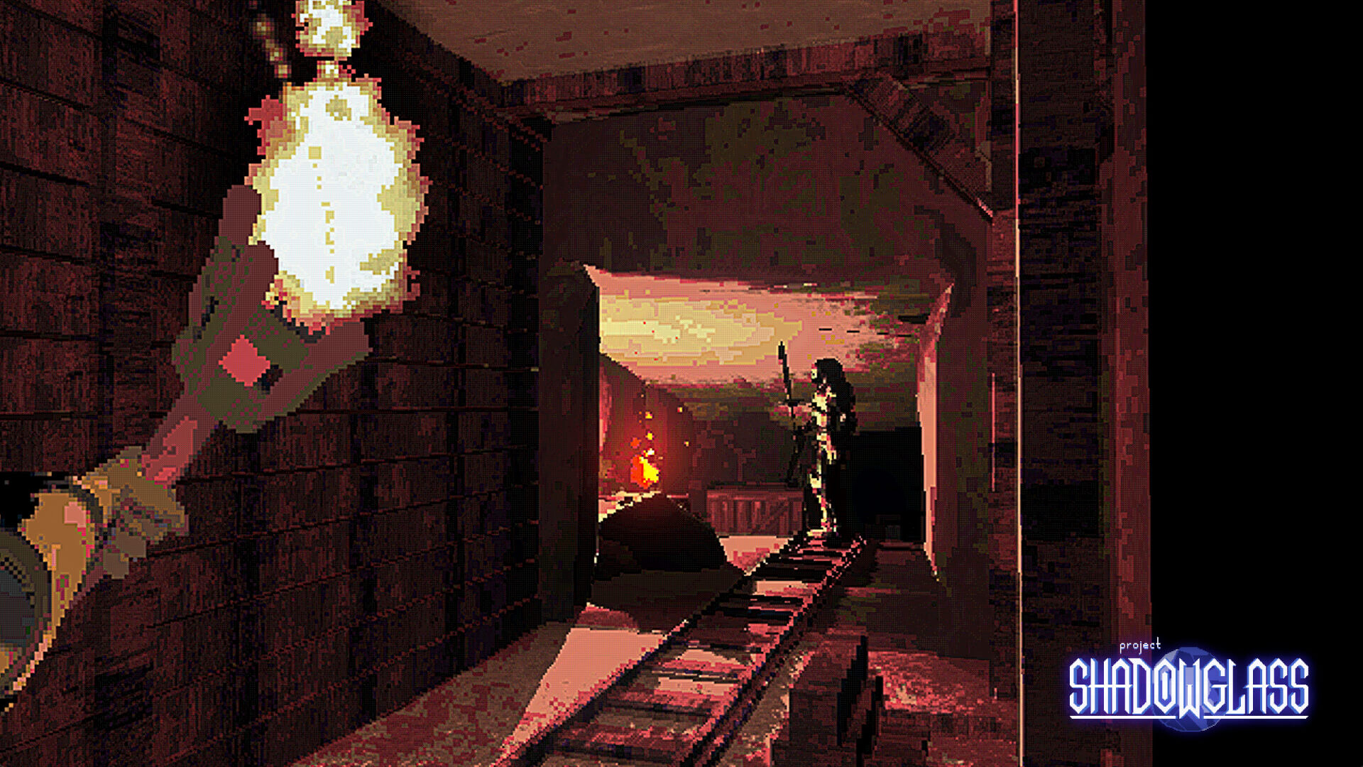 Project Shadowglass screenshot #8