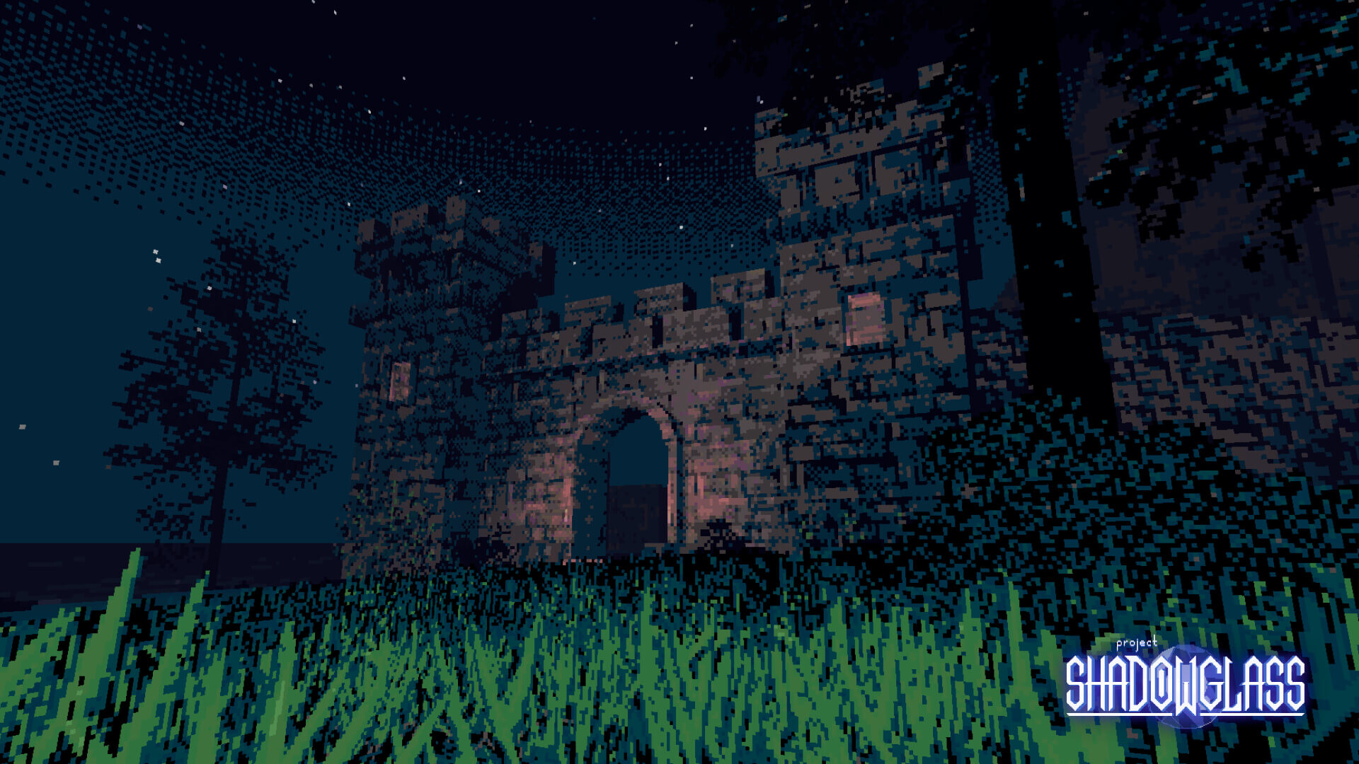 Project Shadowglass screenshot #6