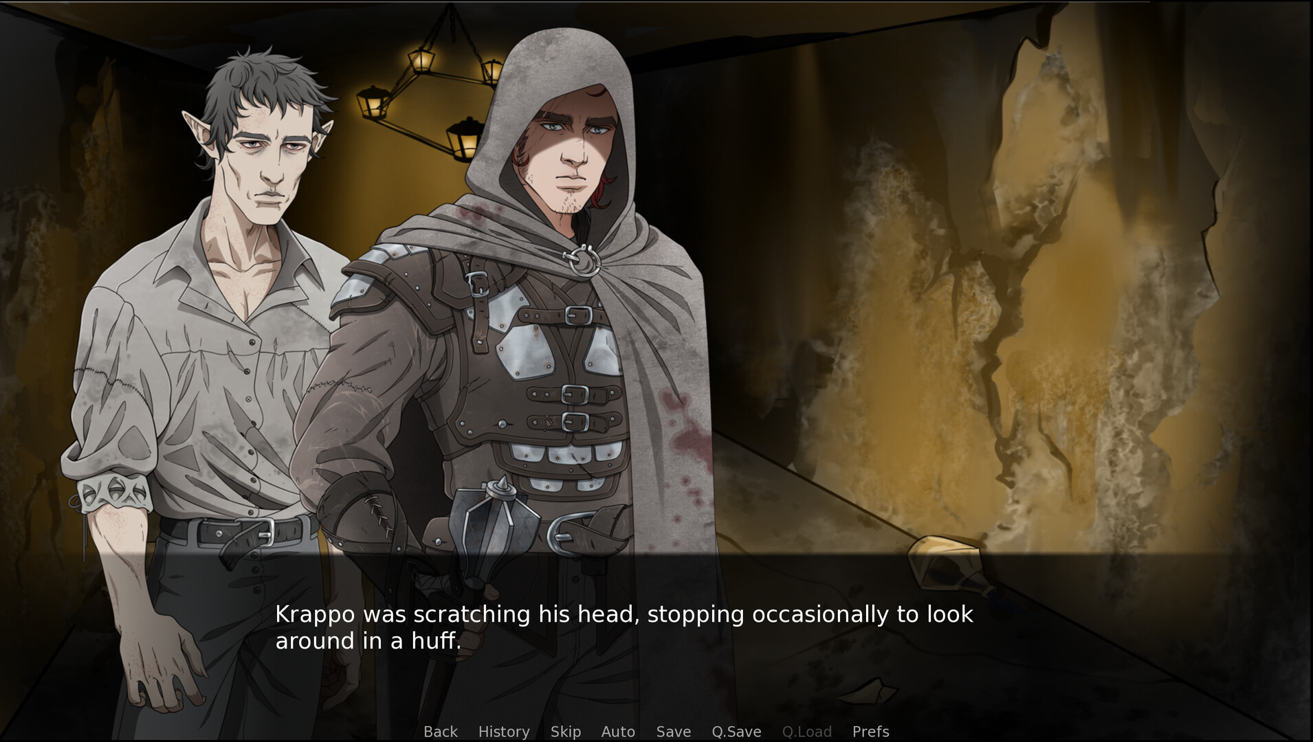 Steam Image