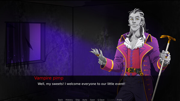 Exilium: Kirofor windows and Linux 1