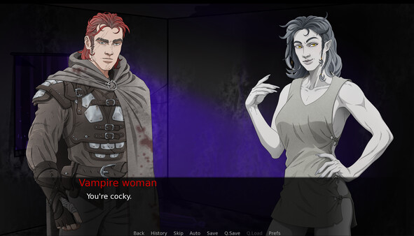 Steam Image