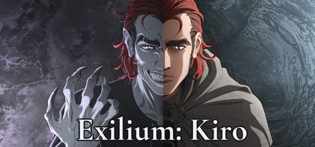 Exilium: Kiro Banner