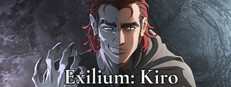 Exilium: Kiro Small Capsule Image