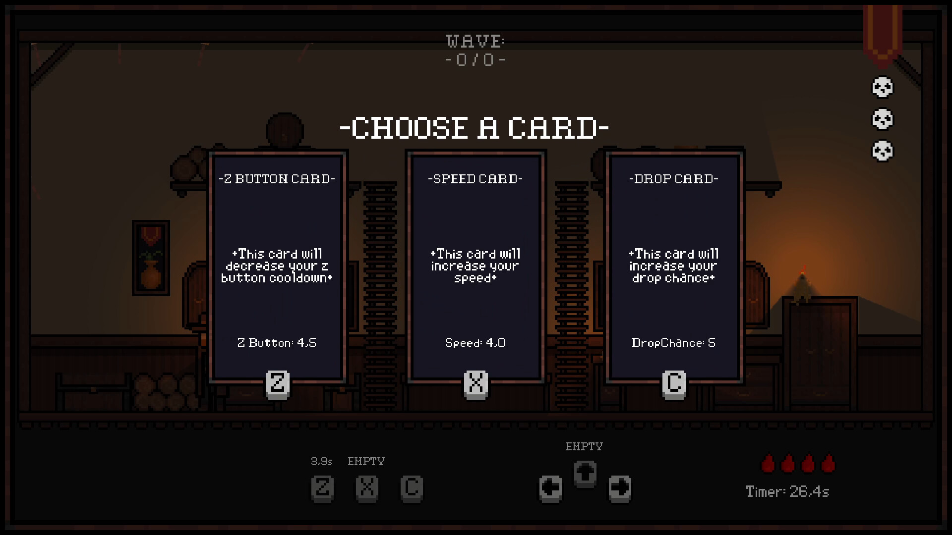 Karl The Good Man screenshot #3