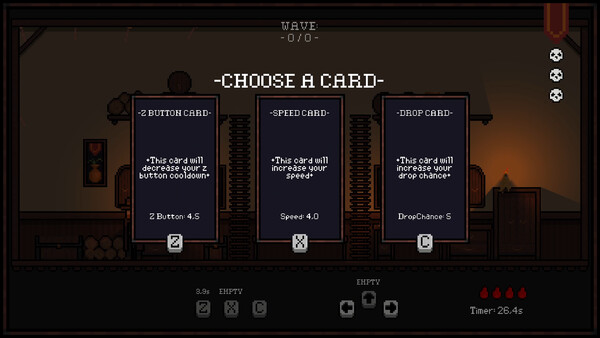 Karl The Good Man screenshot 3