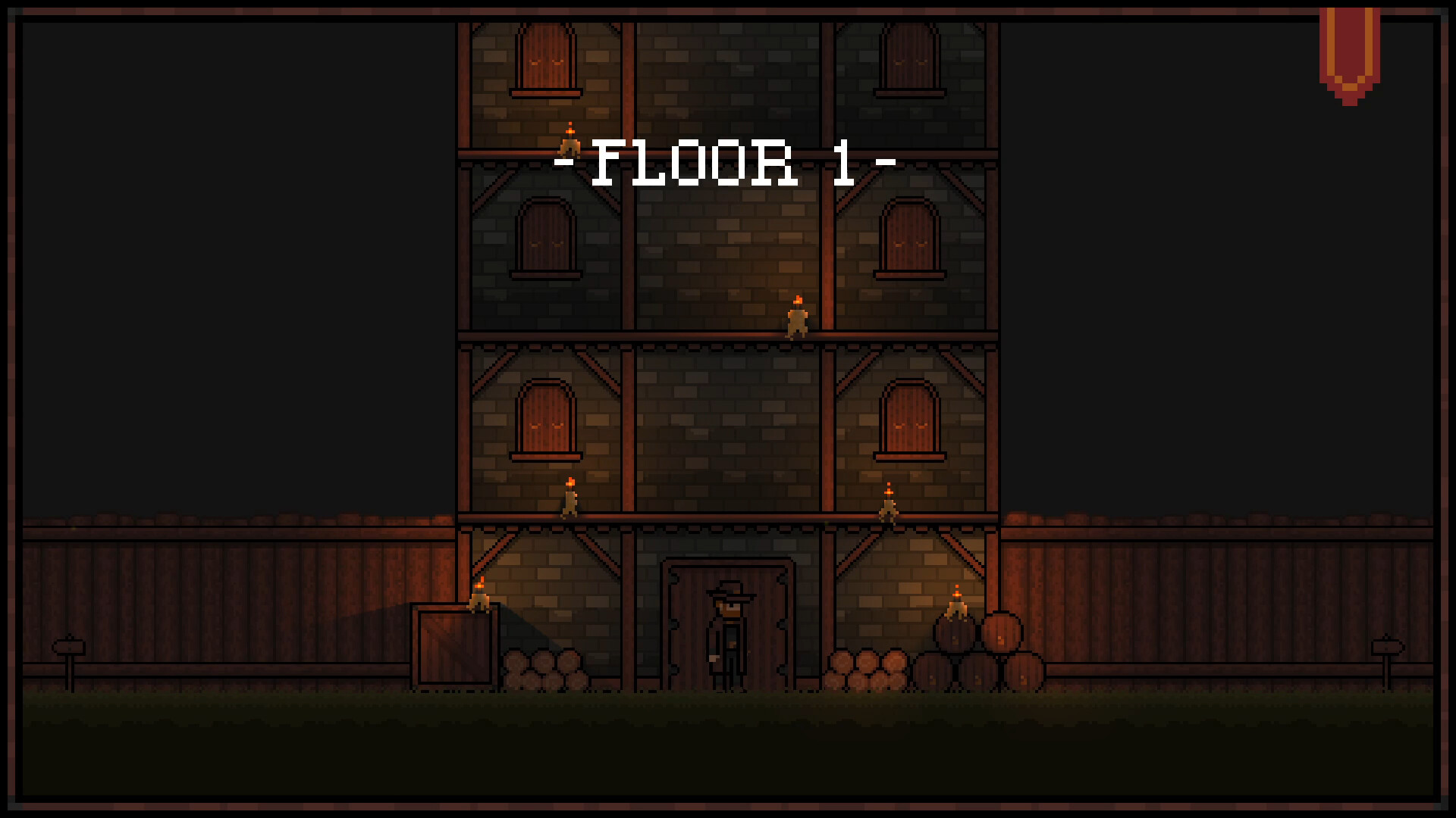 Karl The Good Man screenshot #5