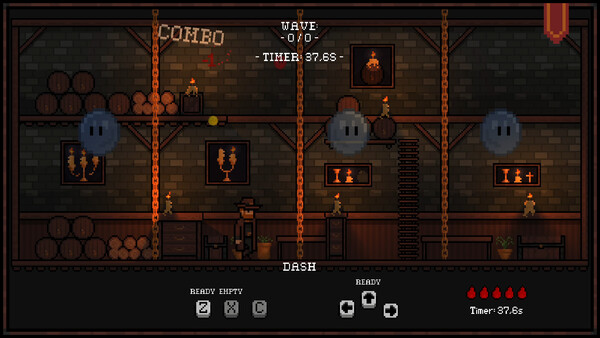 Karl The Good Man screenshot 2