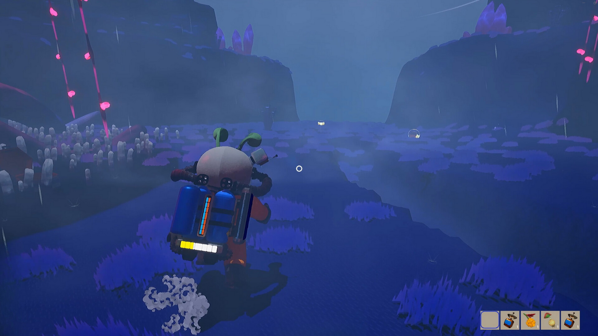 Jupiter screenshot #4