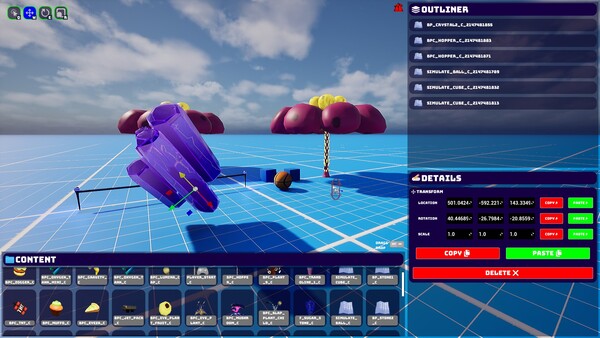 Скриншот 3 из игры Jupiter