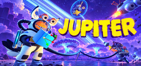 Jupiter