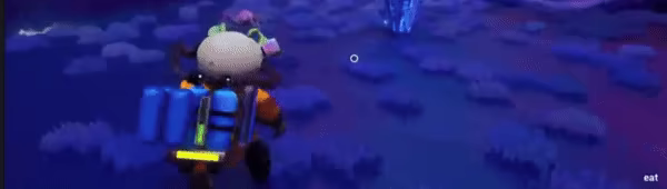 Jupiter video 4
