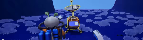 Jupiter video 3