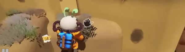 Jupiter video 2