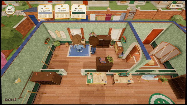 Tailor Town — 14