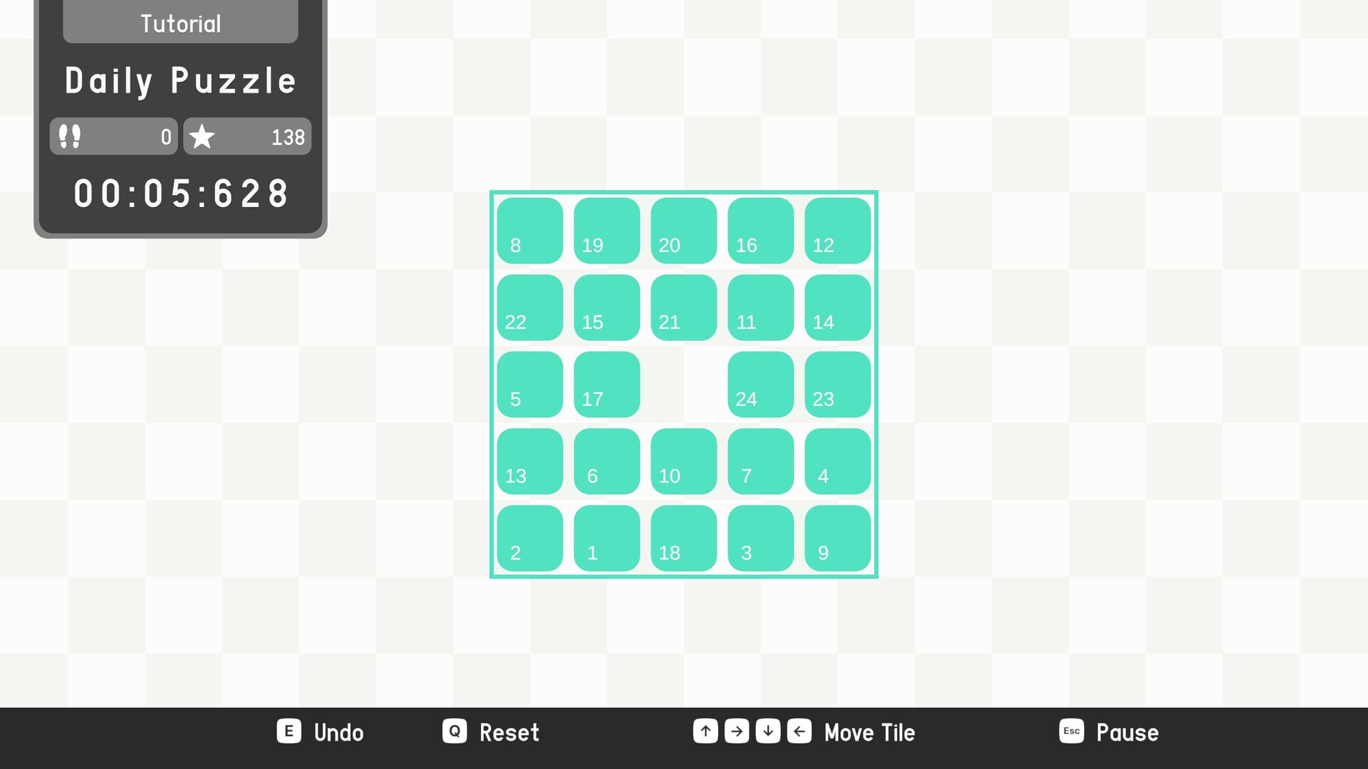Everslide Soundtrack Featured Screenshot #1