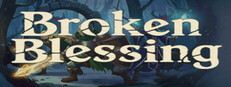 Broken Blessing cover