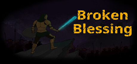 Broken Blessing