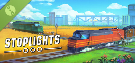 Stoplights Demo