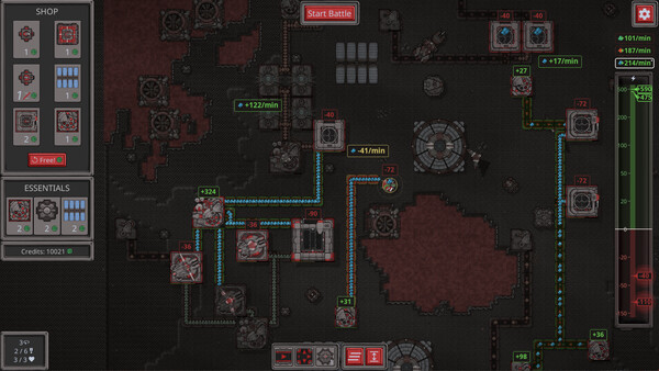 Screenshot media