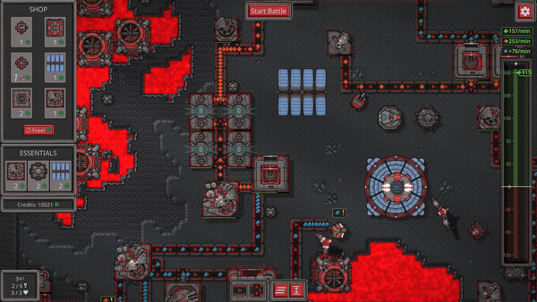 Screenshot media